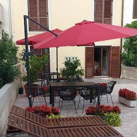By The Sea Punat, Krk - 24287 Apartment