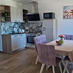 Apartamento By The Sea Punat, Krk - 24287