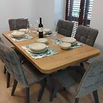 By The Sea Punat, Krk - 24287 Apartamento Punat
