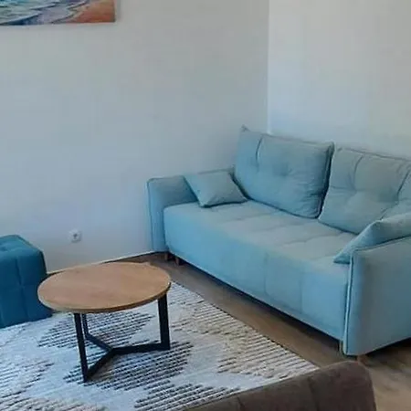 By The Sea Punat, Krk - 24287 Apartman