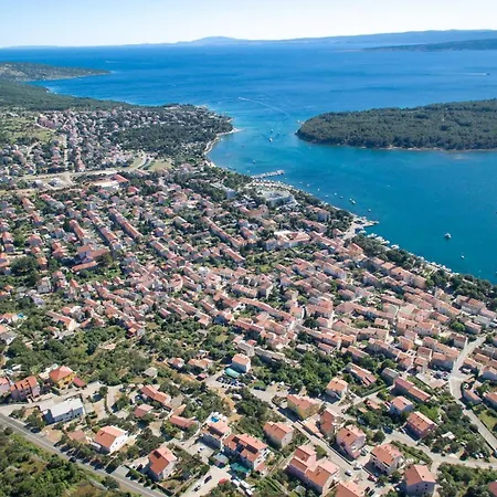 Apartamento By The Sea Punat, Krk - 24287