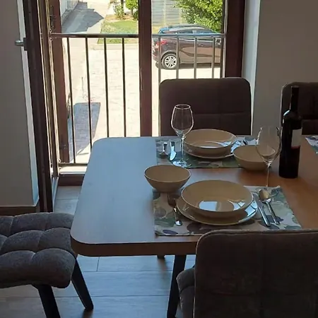 By The Sea Punat, Krk - 24287 Apartman *