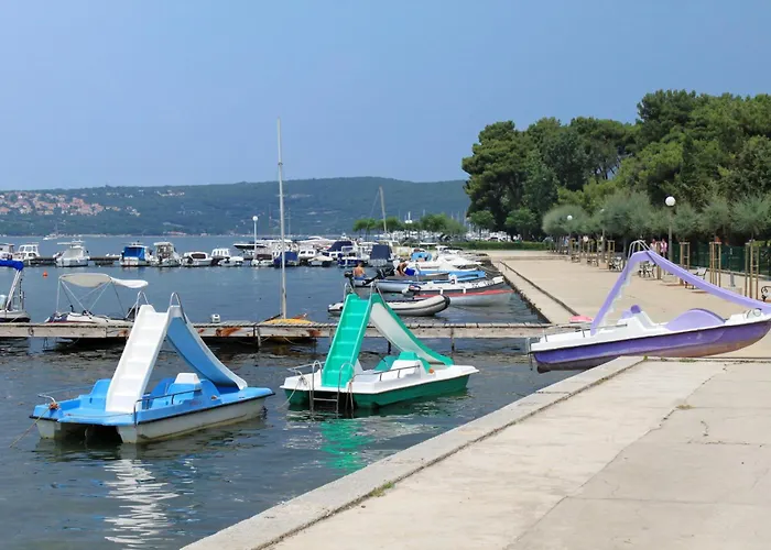 By The Sea Punat, Krk - 24287