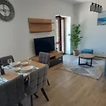 Appartement By The Sea Punat, Krk - 24287